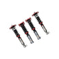 Megan Racing Street Series Coilover Damper Springs Kit For Mazda 1986-1992 RX-7 FC