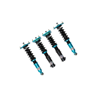 Megan Racing EZ II Series Coilover Damper Springs Kit For Mazda 1986-1992 RX-7 FC