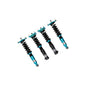 Megan Racing EZ II Series Coilover Damper Springs Kit For Mazda 1986-1992 RX-7 FC