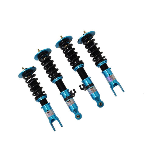 Megan Racing EZII Series Coilover Springs Kit For 1993-2002 Mazda RX-7 FD FD3S