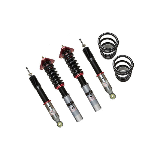 Megan Racing Street series Coilover Damper Springs Kit For 1985-1988 Toyota Cressida