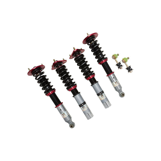 Megan Racing Street Series Coilover Springs Lowering Kit For 1989-1992 Toyota Cressida