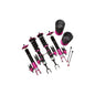 Megan Racing Spec-RS Series Coilover Spring Damper Shock For Nissan 350Z 03–09 / 03-07 Infiniti G35 V35 2/4DR