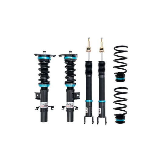 Megan Racing EZII Series Coilover Springs Damper Kit For 2021+ Nissan Altima (L34 6th Gen)