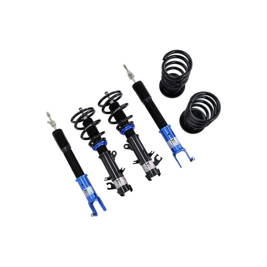Megan Racing EZ Series Coilover Damper Suspension Kit For 09-15 Nissan Maxima A35/ Altima 08-13 2DR/07-12 4DR L32A