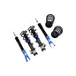 Megan Racing EZ Series Coilover Damper Suspension Kit For 09-15 Nissan Maxima A35/ Altima 08-13 2DR/07-12 4DR L32A