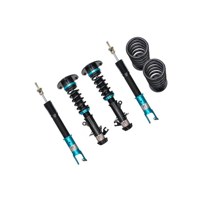 Megan Racing EZII Series Coilover Damper Springs Kit For 2013-2018 Nissan Altima Sedan L33
