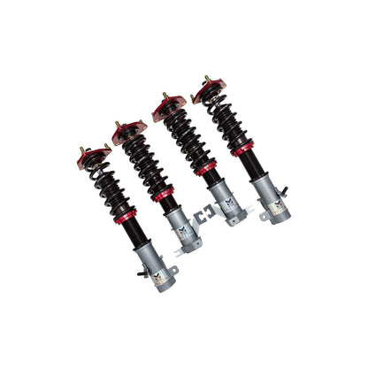 Megan Street Series Coilover Damper Springs Kit For 1993-2001 Nissan Altima U13 L30