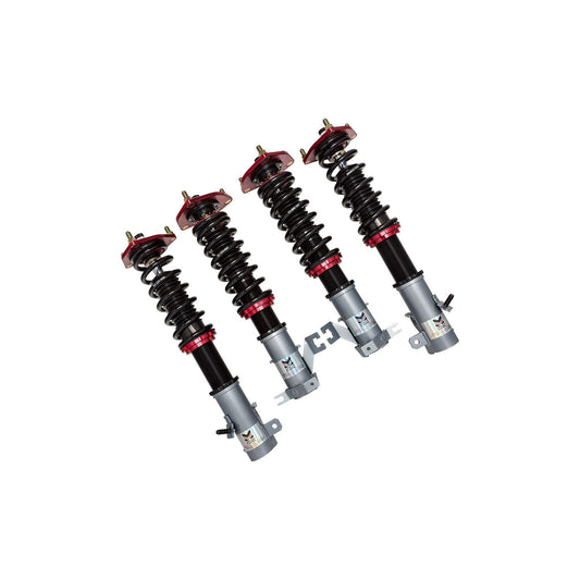 Megan Street Series Coilover Damper Springs Kit For 1993-2001 Nissan Altima U13 L30