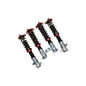 Megan Street Series Coilover Damper Springs Kit For 1993-2001 Nissan Altima U13 L30