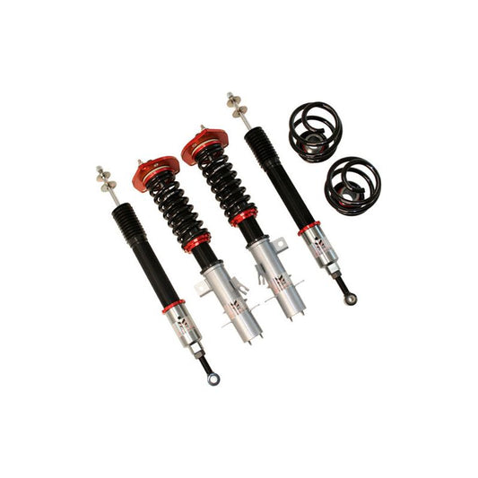 Megan Racing Street Red Coilover Damper Springs Kit For 2011-2017 Nissan Juke F15