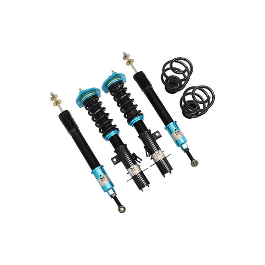 Megan Racing EZII Series Coilover Damper Springs Kit For 2011-2017 Nissan Leaf ZE0
