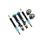 Megan Racing EZII Series Coilover Damper Springs Kit For 2011-2017 Nissan Leaf ZE0