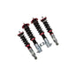 Megan Street Series Coilover Spring Damper Shock Kit For 1995-1999 Nissan Maxima A32