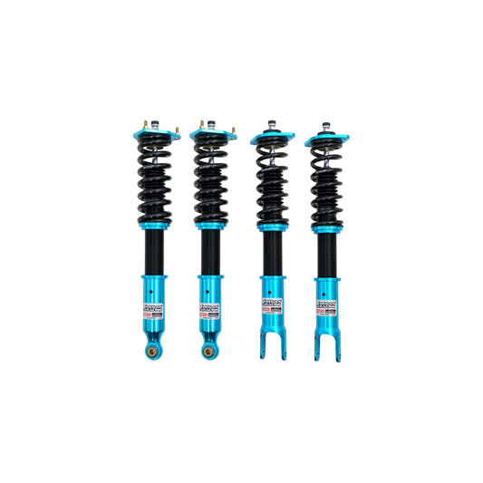 Megan Blue EZII Series Coilover Springs Damper Kit (True Rear Convert) For 2023+ Nissan Z (RZ34)