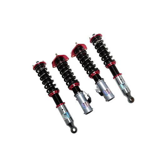 Megan Street Series Coilover Spring Damper Shock Kit For 1989-1994 Nissan 240SX S13