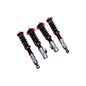 Megan Street Series Coilover Spring Damper Shock Kit For 1989-1994 Nissan 240SX S13