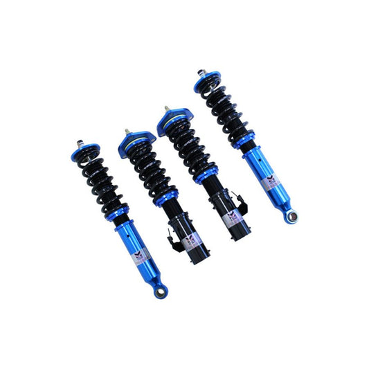 Megan EZ II Series Coilover Spring Damper Shock Kit For 1989-1994 Nissan 240SX S13