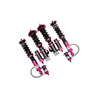 Megan Spec-RS Series Coilover Spring Damper Shock Kit For 1989-1994 Nissan 240SX S13