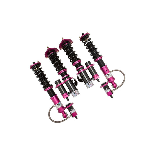 Megan Spec-RS Series Coilover Spring Damper Shock Kit For 1989-1994 Nissan 240SX S13