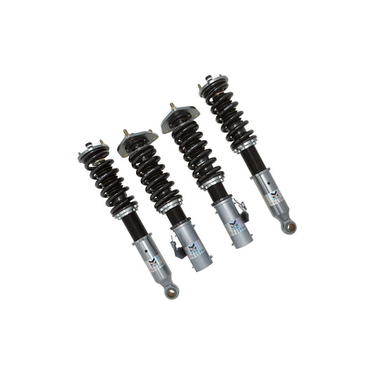 Megan Track Series Coilover Spring Damper Shock Kit For 1989-1994 Nissan 240SX S13