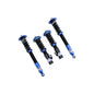 Megan EZ II Series Coilover Spring Damper Shock Kit For 1995-1998 Nissan 240SX S14