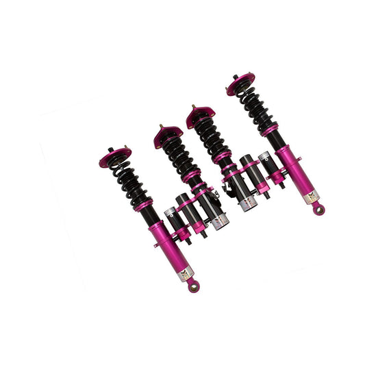 Megan Spec-RS Series Coilover Spring Damper Shock Kit For 1995-1998 Nissan 240SX S14