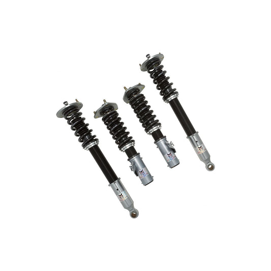 Megan Track Series Coilover Spring Damper Shock Kit For 1995-1998 Nissan 240SX S14