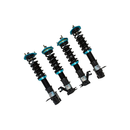 Megan EZII Series Coilover Damper Springs Kit For 91-94 Sentra B13 / 91-93 NX Coupe