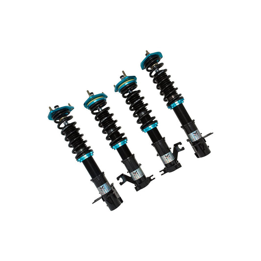Megan EZII Series Coilover Damper Springs Kit For 91-94 Sentra B13 / 91-93 NX Coupe