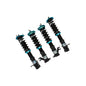 Megan EZII Series Coilover Damper Springs Kit For 91-94 Sentra B13 / 91-93 NX Coupe