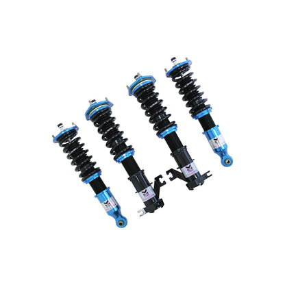 Megan Racing EZ II Series Coilovers for Nissan Sentra / 200SX 1995-1999