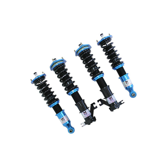 Megan Racing EZ II Series Coilovers for Nissan Sentra / 200SX 1995-1999
