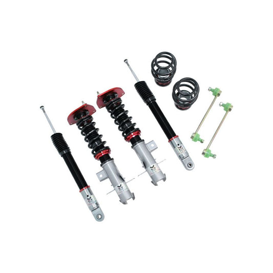 Megan Racing Street series Coilover Damper Springs Kit For 2013-2019 Nissan Sentra B17