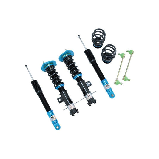 Megan Racing EZII Series Coilover Damper Springs Kit For 2013-2019 Nissan Sentra B17
