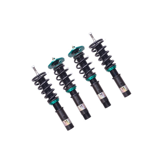Megan Racing Euro II Coilover Springs Kit For 2012-2016 Porsche Boxster 981/Cayman 981