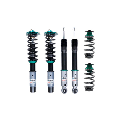 Megan Racing Euro Series Coilover Springs Damper Kit For 2019-2023 Porsche Cayenne "Exclude PASM" (9YA/9YB 3rd)