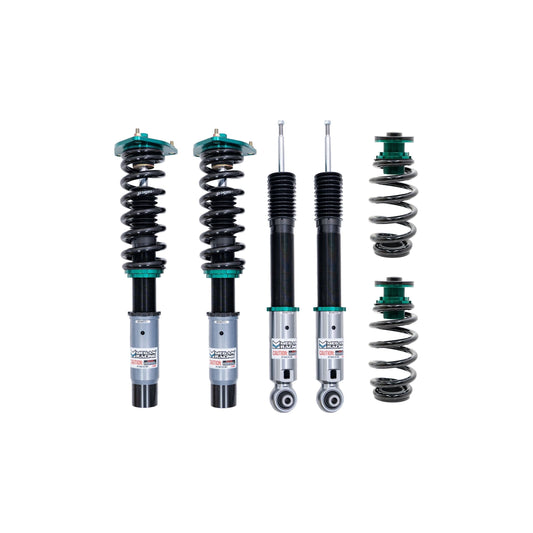 Megan Racing Euro Series Coilover Springs Damper Kit For 2019-2023 Porsche Cayenne "Exclude PASM" (9YA/9YB 3rd)