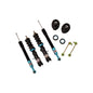 Megan Racing EZ Series Coilover Damper Springs Kit For 2004-2006 Pontiac GTO