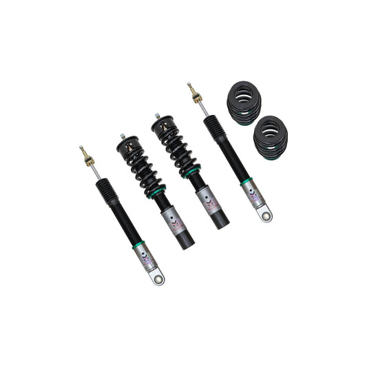 Megan Racing Euro Series Coilover Springs Damper Kit For 2014-2024 Porsche Macan (95B)