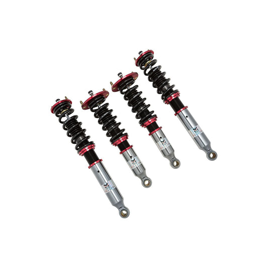 Megan Racing Street Series Coilovers for Nissan Skyline R32 GTS 1989–1993