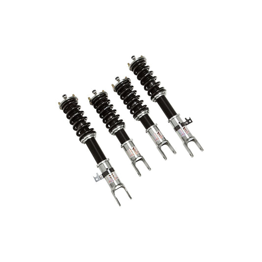 Megan Racing Track Series Coilover Spring Damper Shock For 2000-2009 Honda S2000 AP1 AP2 S2K