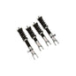 Megan Racing Track Series Coilover Spring Damper Shock For 2000-2009 Honda S2000 AP1 AP2 S2K