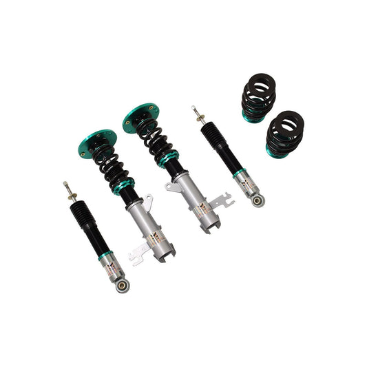 Megan Racing Euro II Series Coilover Damper Suspension Kit For 2003-2010 Saab 9-3