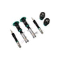 Megan Racing Euro II Series Coilover Damper Suspension Kit For 2003-2010 Saab 9-3