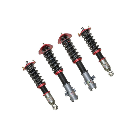Megan Racing Street Coilovers Subaru Baja 2005-2006 w/ Front Camber Plates