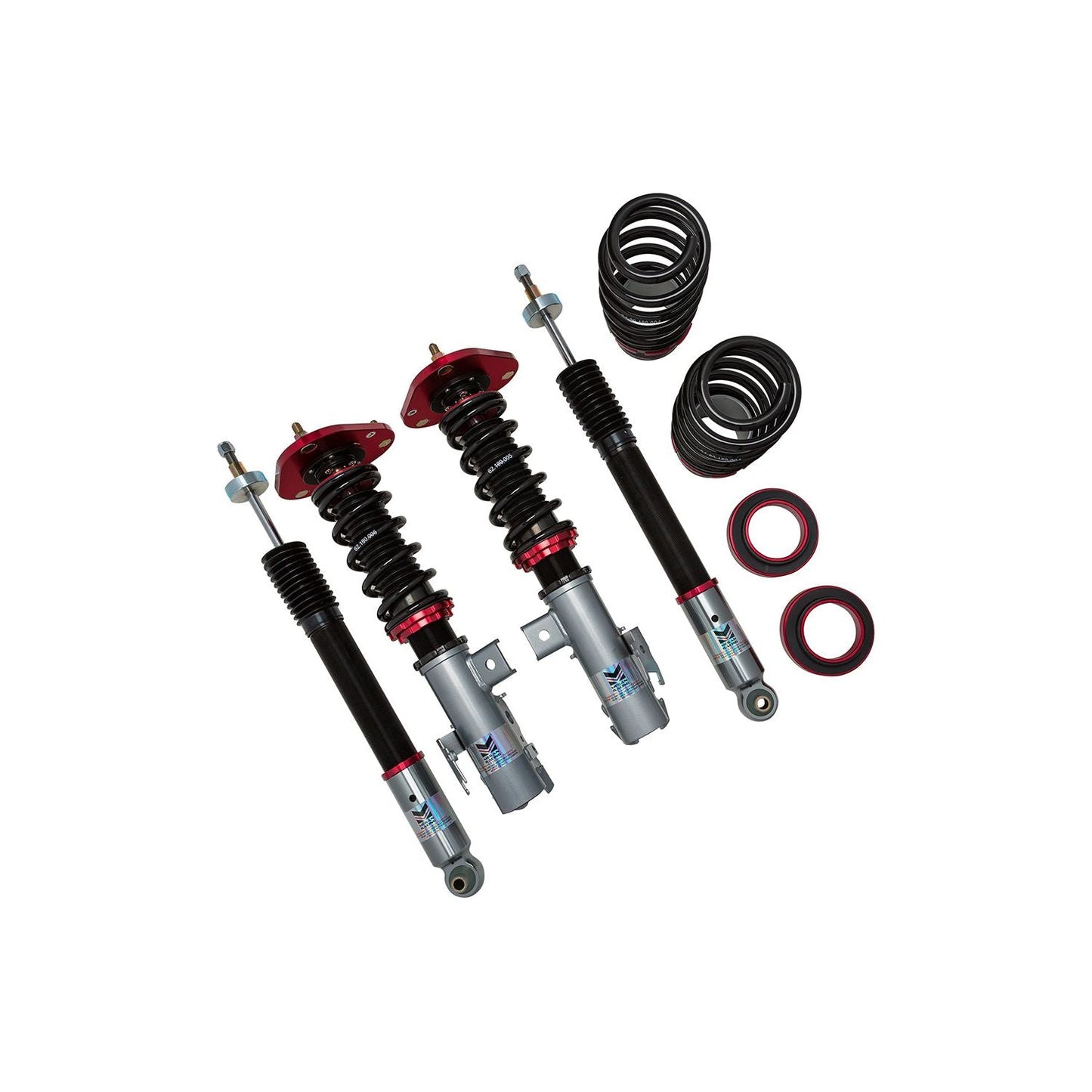 Megan Racing Street Series Coilover Spring Damper Shock For 2008-2015 Scion xB USDM