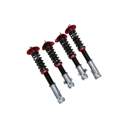 Megan Racing Street Series Coilover Damper Springs Kit For 2003-2008 Subaru Forester SG
