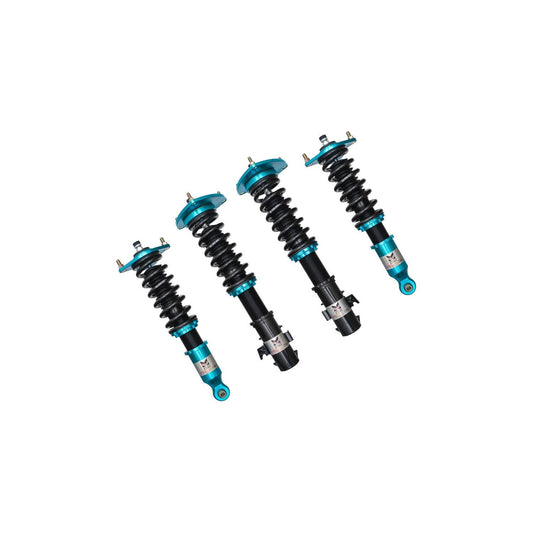 Megan Racing EZII Series Coilover Damper Springs Kit For 2009-2013 Subaru Forester SH