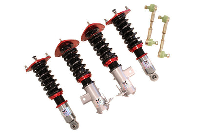 Megan Racing Street Series Coilovers for 2022+ Toyota GR 86 ZN6 ZN8/ Subaru BRZ ZD8